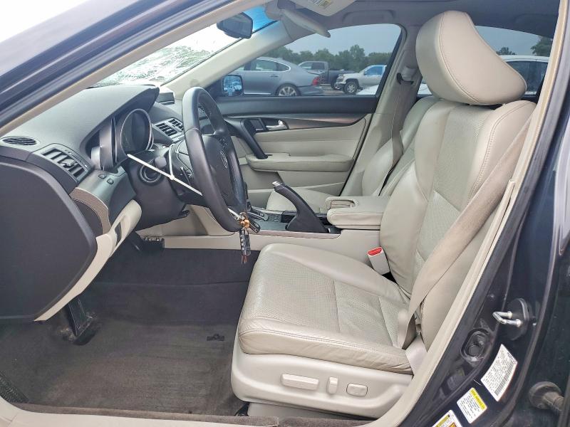Продаж на аукціоні авто 2013 Acura Tl, vin: 19UU8F75DA016911, номер лоту: 63610976
