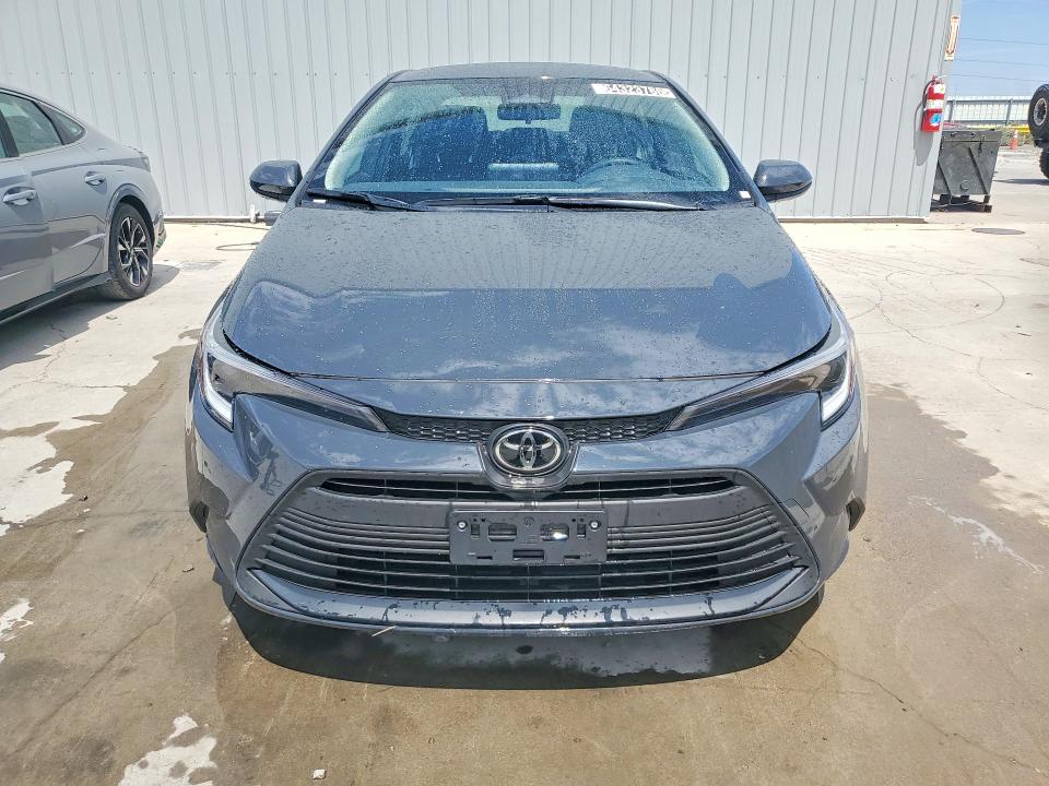 Aukcja sprzedaży 2026 Toyota Corolla Hybrid, vin: JTDBCMFE4T3132157, numer aukcji: 64323786