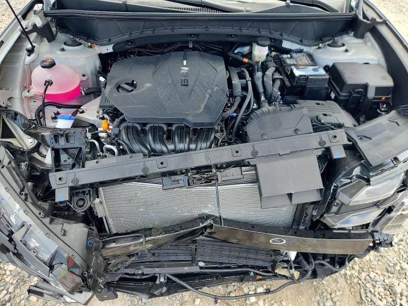 65847596 :رقم المزاد ، 5NMJB3DE3TH756531 vin ، 2026 Hyundai Tucson مزاد بيع