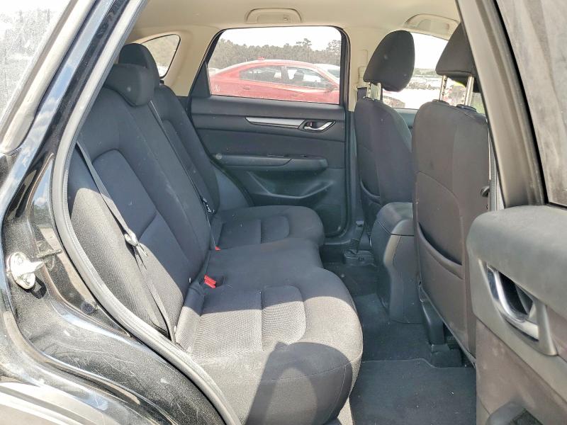Aukcja sprzedaży 2019 Mazda Cx-5, vin: JM3KFABM2K0678496, numer aukcji: 64098446