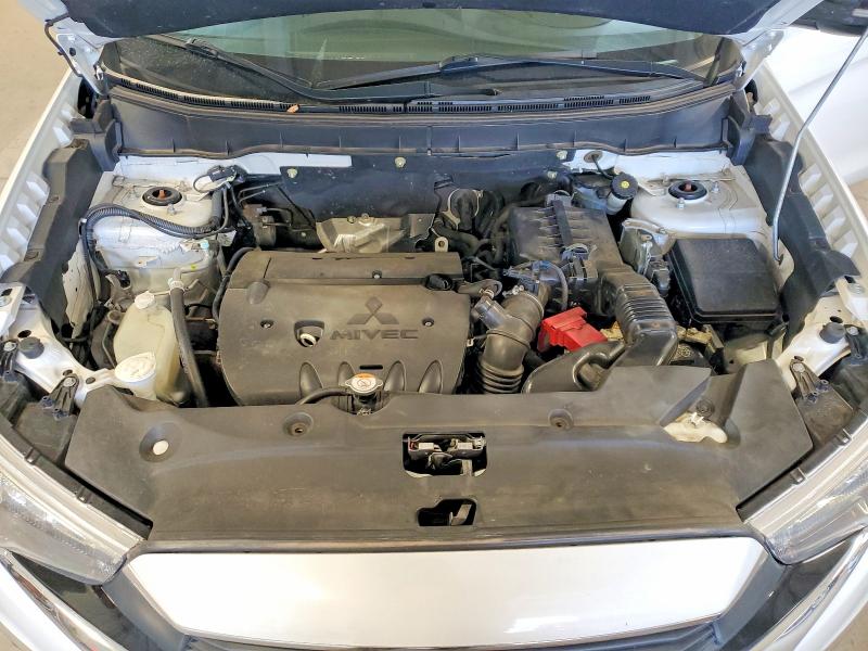 Aukcja sprzedaży 2017 Mitsubishi Outlander Sport, vin: JA4AR3AU8HZ039885, numer aukcji: 65597976