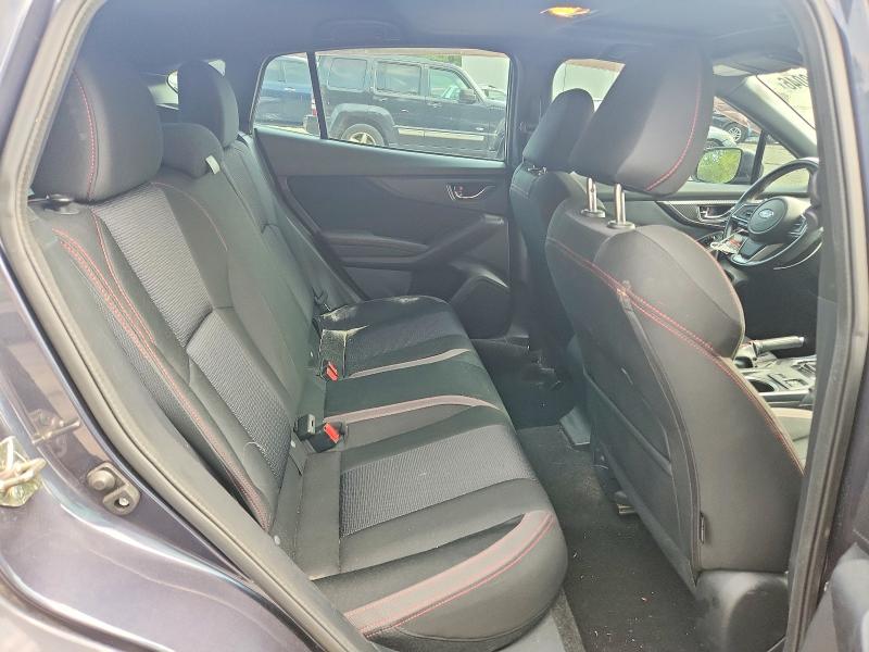 Продажа на аукционе авто 2017 Subaru Impreza, vin: 4S3GTAL67H3710339, номер лота: 64638046