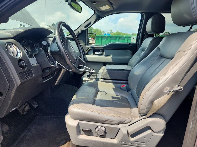 63922996 :رقم المزاد ، 1FTFW1ET4EFC65722 vin ، 2014 Ford F150 مزاد بيع