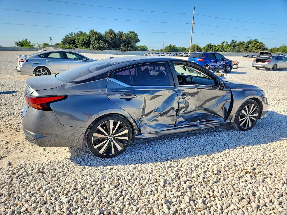 Aukcja sprzedaży 2019 Nissan Altima, vin: 1N4BL4CV6KC135814, numer aukcji: 65498296