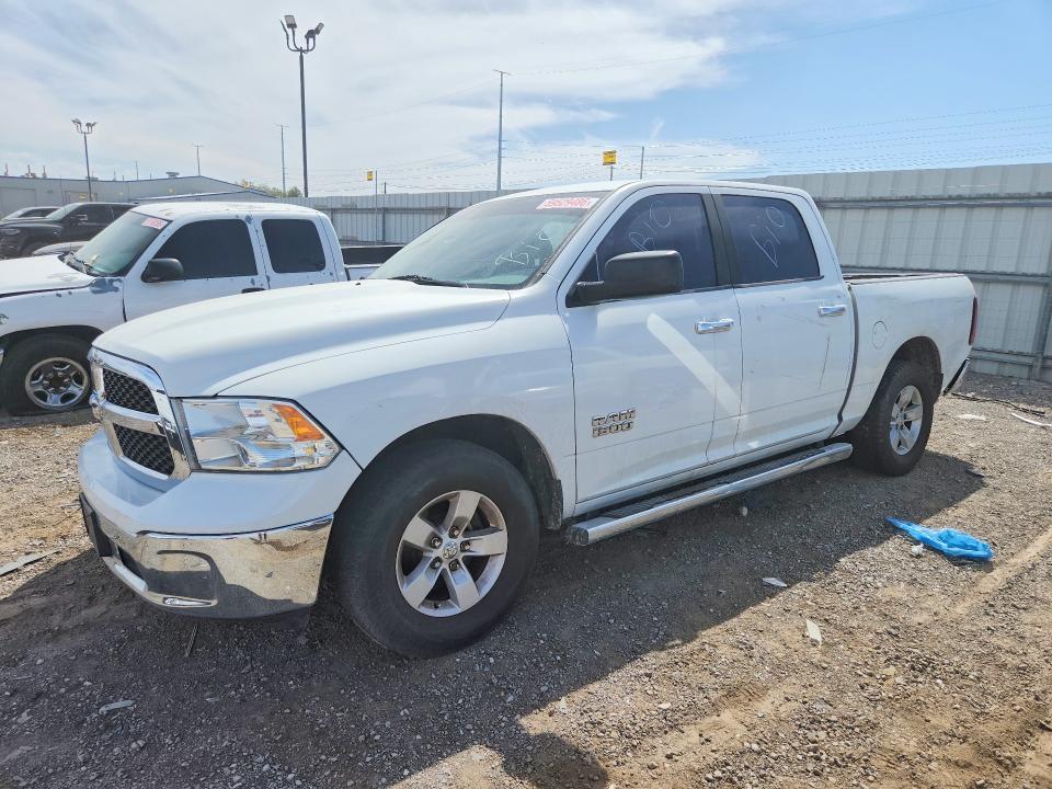 59529486 :رقم المزاد ، 1C6RR6LG9DS561789 vin ، 2013 Ram 1500 مزاد بيع