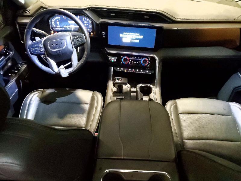Aukcja sprzedaży 2023 Gmc Sierra, vin: 3GTUUGEL5PG175500, numer aukcji: 64290456