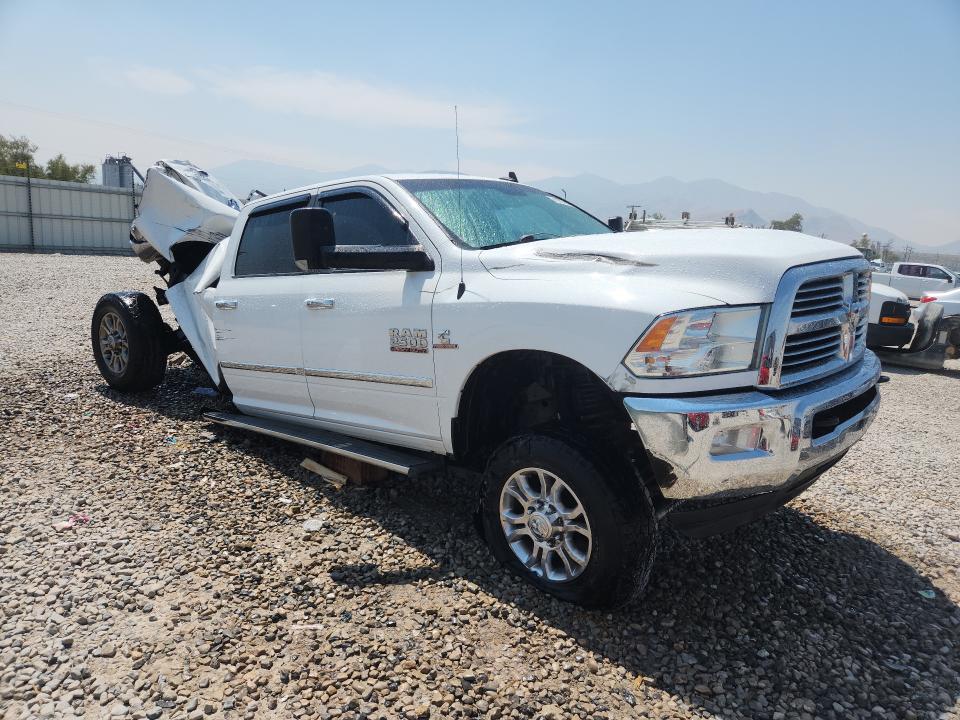 Aukcja sprzedaży 2014 Ram 2500, vin: 3C6UR5JL0EG272779, numer aukcji: 63235716