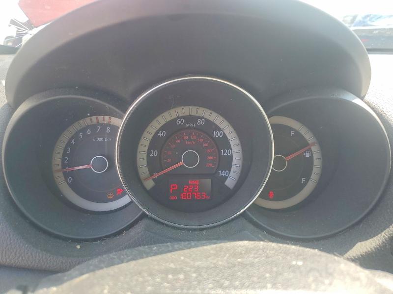 Продажа на аукционе авто 2013 Kia Forte, vin: KNAFU4A2XD5711345, номер лота: 66901196