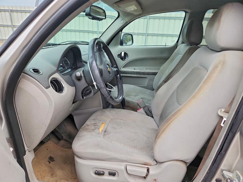 Продаж на аукціоні авто 2006 Chevrolet Hhr, vin: 3GNDA23P36S644555, номер лоту: 65899686