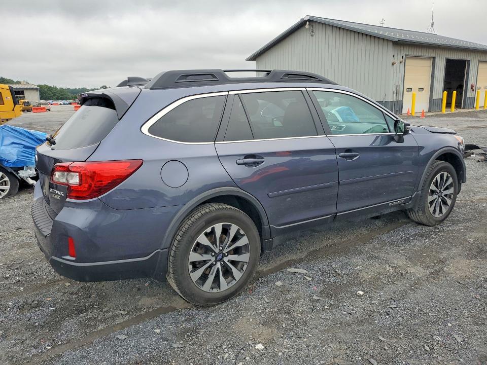 Продаж на аукціоні авто 2017 Subaru Outback, vin: 4S4BSANCXH3209974, номер лоту: 67067606