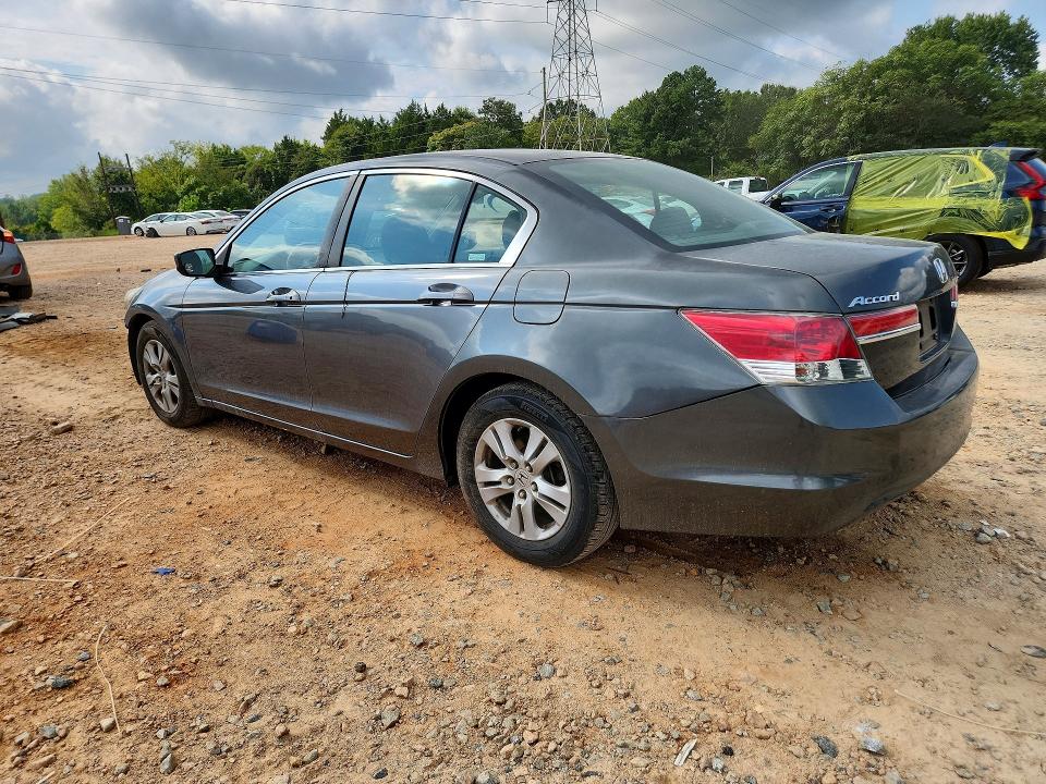 Продаж на аукціоні авто 2011 Honda Accord, vin: 1HGCP2F47BA031825, номер лоту: 66176716