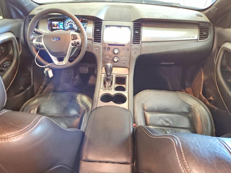 Aukcja sprzedaży 2018 Ford Taurus, vin: 1FAHP2E83JG114193, numer aukcji: 65800136
