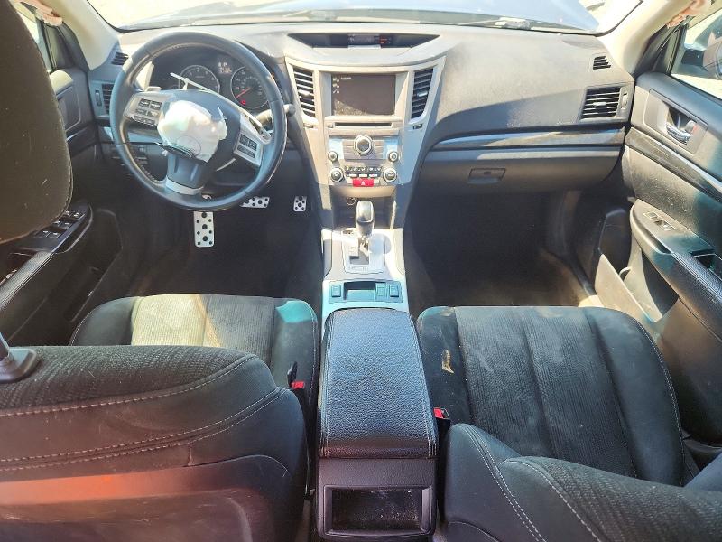 Aukcja sprzedaży 2014 Subaru Legacy, vin: 4S3BMCJ65E3019960, numer aukcji: 66213776
