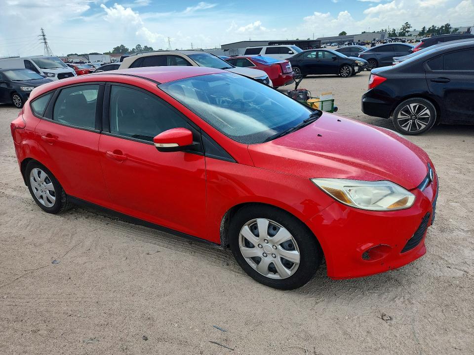 Продаж на аукціоні авто 2014 Ford Focus, vin: 1FADP3K24EL246929, номер лоту: 65122146
