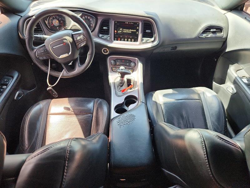 Aukcja sprzedaży 2016 Dodge Challenger, vin: 2C3CDZAG2GH264946, numer aukcji: 65565916