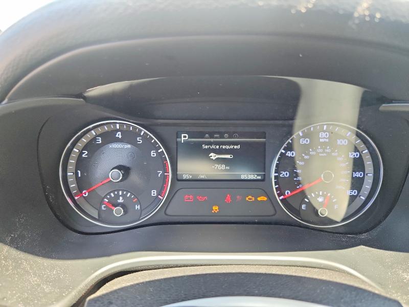 Aukcja sprzedaży 2023 Kia Forte, vin: 3KPF24AD7PE663970, numer aukcji: 64019166