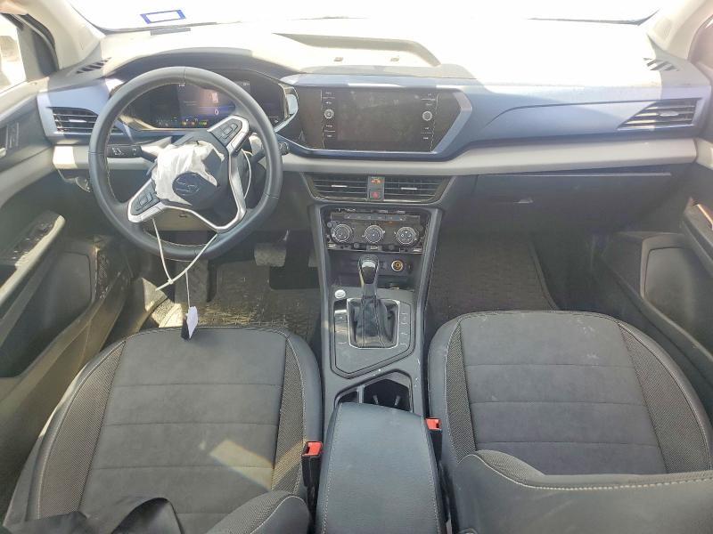 Aukcja sprzedaży 2022 Volkswagen Taos, vin: 3VVRX7B27NM061328, numer aukcji: 65578706