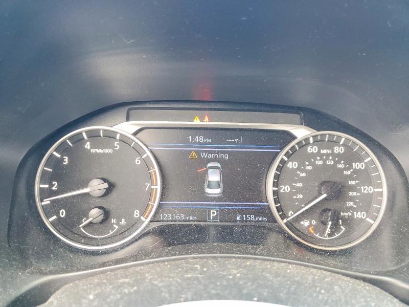 64967926 :رقم المزاد ، 1N4BL4CW8LC151944 vin ، 2020 Nissan Altima مزاد بيع