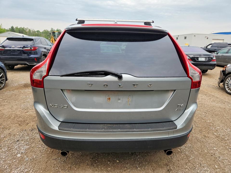 Продажа на аукционе авто 2013 Volvo Xc60, vin: YV4902DZ0D2418867, номер лота: 64542666