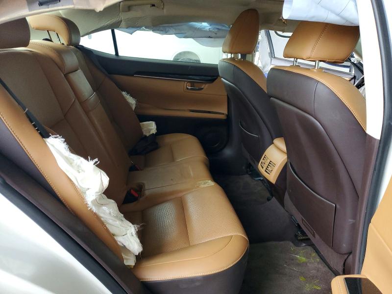 Aukcja sprzedaży 2016 Lexus Es, vin: JTHBK1GG4G2231217, numer aukcji: 63681196