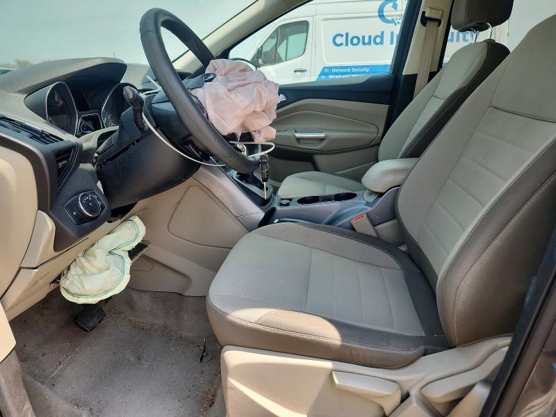 Продаж на аукціоні авто 2013 Ford Escape, vin: 1FMCU0G99DUB70163, номер лоту: 66420966