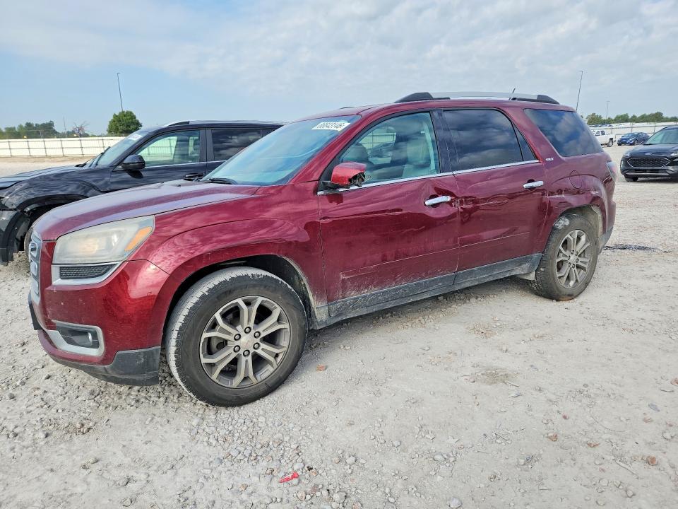 2015 Gmc Acadia მანქანა იყიდება აუქციონზე, vin: 1GKKVRKD6FJ186620, აუქციონის ნომერი: 66643146