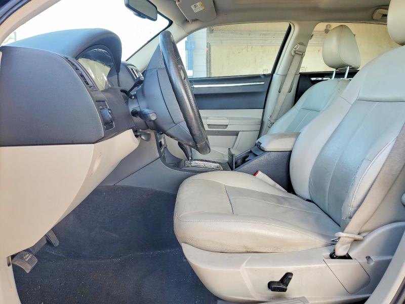 Продаж на аукціоні авто 2007 Chrysler 300, vin: 2C3KA53G57H635088, номер лоту: 66544466