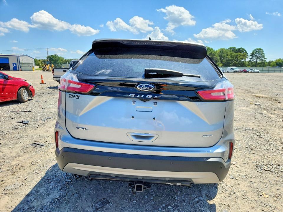 65294196 :رقم المزاد ، 2FMPK4J90RBA04389 vin ، 2024 Ford Edge مزاد بيع