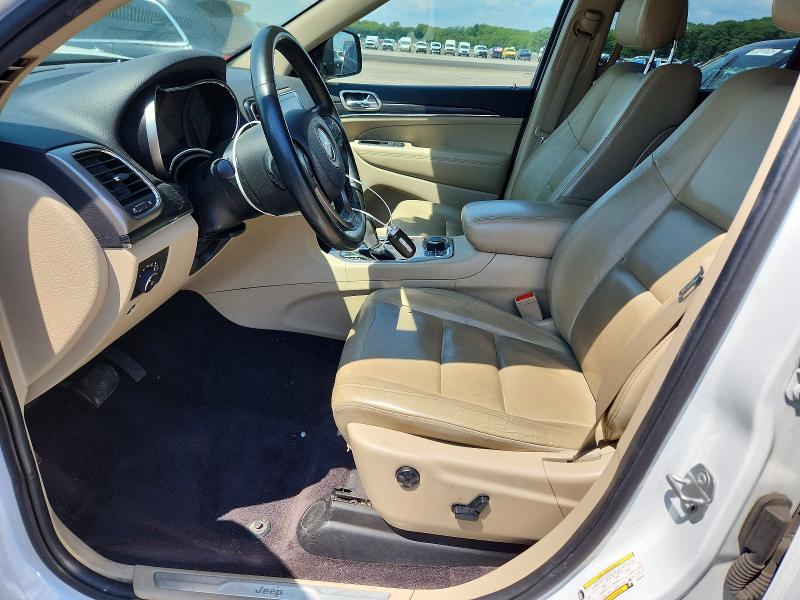 2019 Jeep Grand Cherokee მანქანა იყიდება აუქციონზე, vin: 1C4RJFBGXKC538160, აუქციონის ნომერი: 63287266