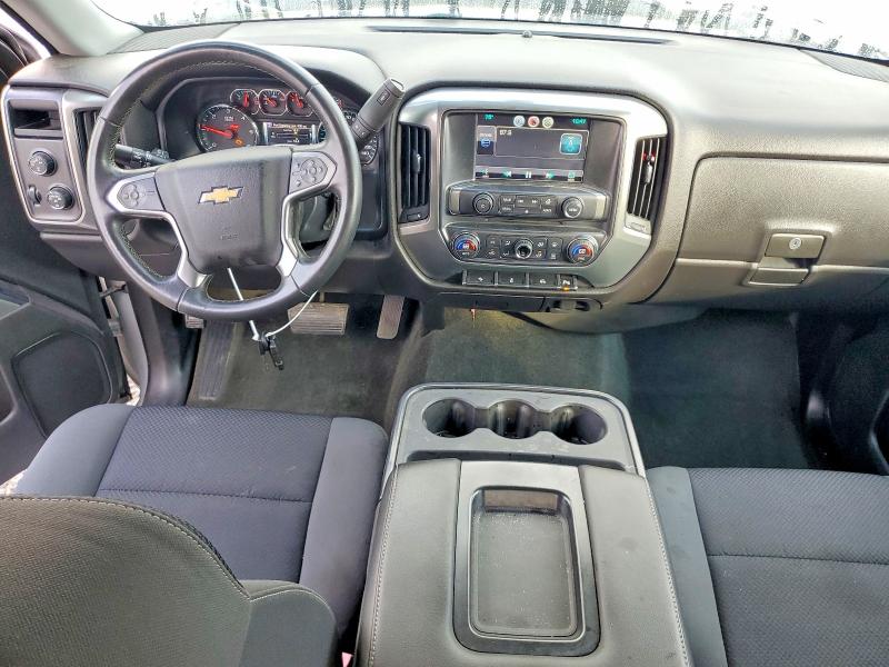 Auction sale of the 2014 Chevrolet Silverado, vin: 1GCVKREC1EZ121582, lot number: 63634836