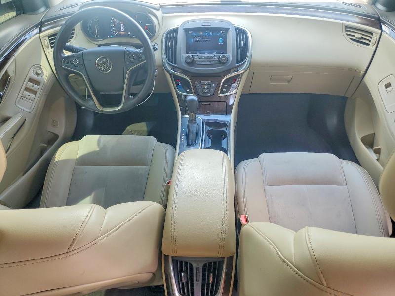 Aukcja sprzedaży 2014 Buick Lacrosse, vin: 1G4GA5G34EF233727, numer aukcji: 66261596
