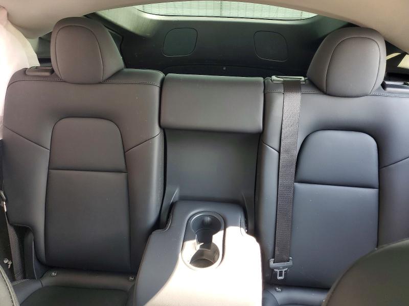 Aukcja sprzedaży 2024 Tesla Model Y, vin: 7SAYGDEE8RA276239, numer aukcji: 64273546