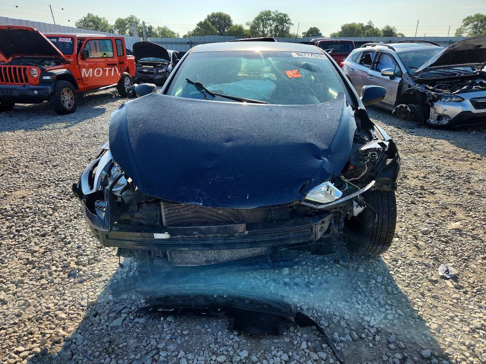 Продаж на аукціоні авто 2016 Hyundai Elantra, vin: 5NPDH4AE4GH737260, номер лоту: 63777326