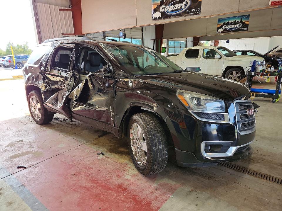 Продаж на аукціоні авто 2017 Gmc Acadia Limited, vin: 1GKKVSKD5HJ224977, номер лоту: 64902006