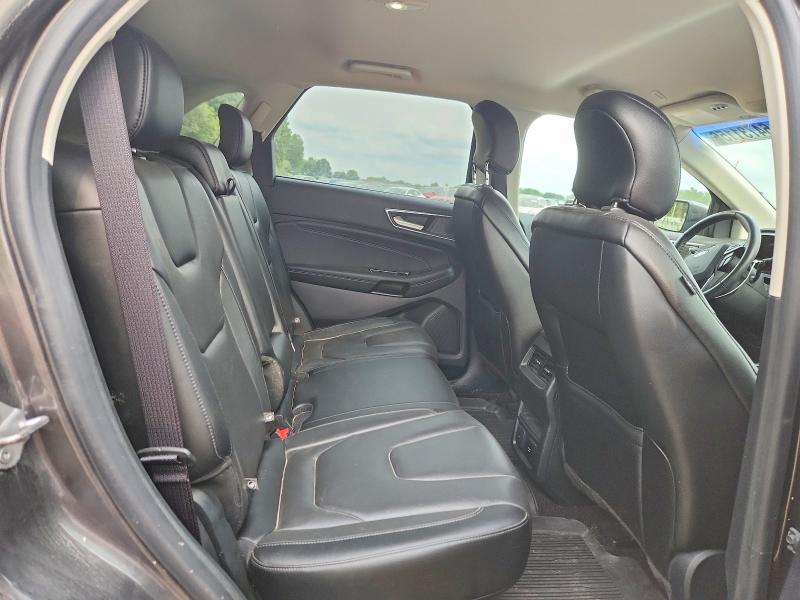 Aukcja sprzedaży 2019 Ford Edge, vin: 2FMPK4K96KBC61349, numer aukcji: 64731156
