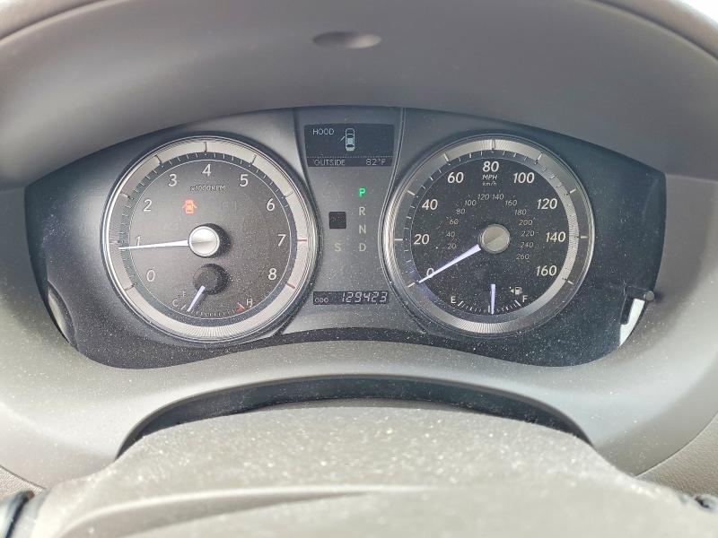 63145486 :رقم المزاد ، JTHBK1EG9A2394732 vin ، 2010 Lexus Es مزاد بيع