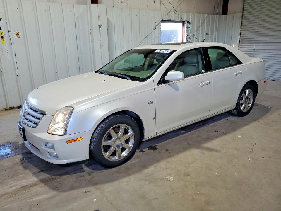 Aukcja sprzedaży 2006 Cadillac Sts, vin: 1G6DW677560188757, numer aukcji: 64023946