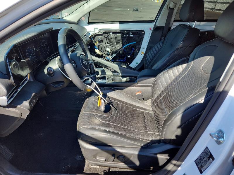2025 Hyundai Elantra მანქანა იყიდება აუქციონზე, vin: KMHLN4DJ1SU129493, აუქციონის ნომერი: 65156146