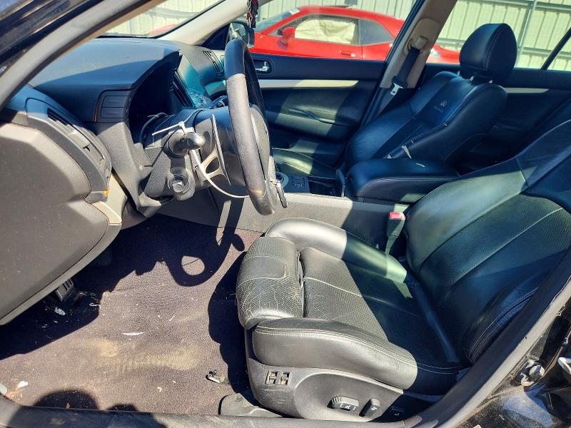 Продажа на аукционе авто 2008 Infiniti G35, vin: JNKBV61E58M200558, номер лота: 65748776