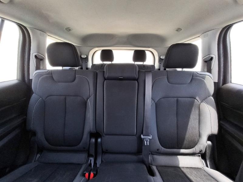 Продажа на аукционе авто 2023 Jeep Grand Cherokee, vin: 1C4RJKAG4P8893829, номер лота: 64251606