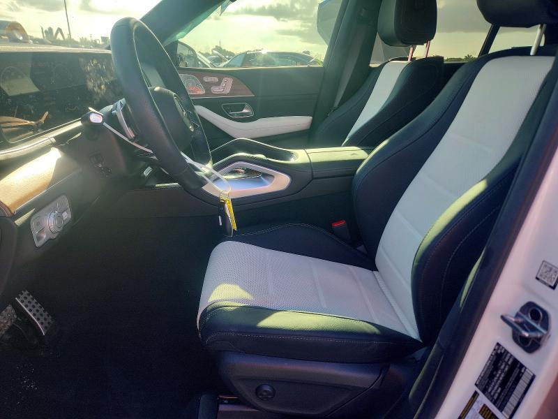 Продаж на аукціоні авто 2025 Mercedes-benz Gle, vin: 4JGFB4GB6SB287821, номер лоту: 66960486