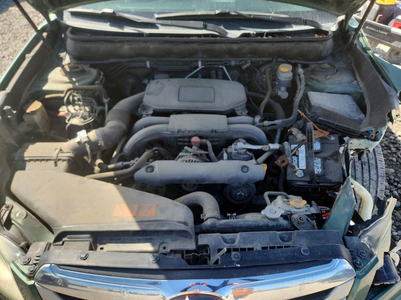 Aukcja sprzedaży 2010 Subaru Outback, vin: 4S4BRCJC3A3358875, numer aukcji: 66097376
