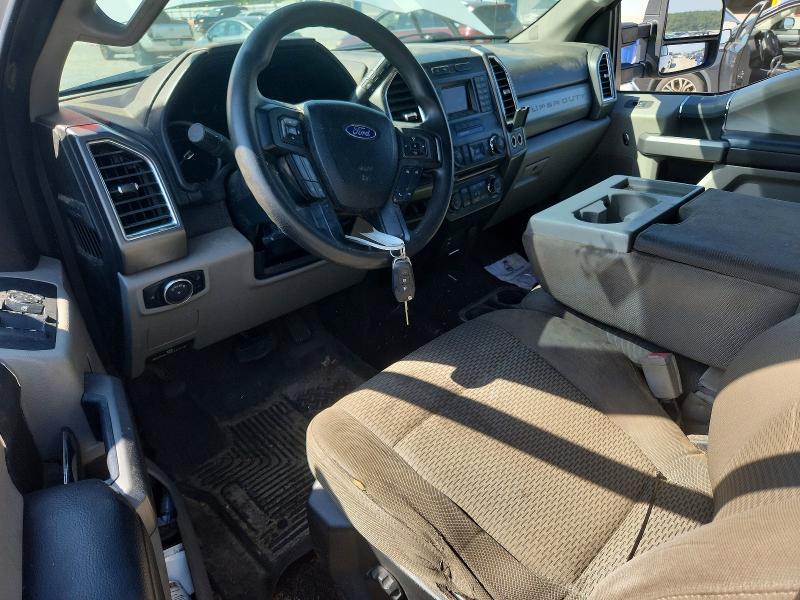 Aukcja sprzedaży 2018 Ford F250, vin: 1FT7W2BT4JEB38855, numer aukcji: 65151696