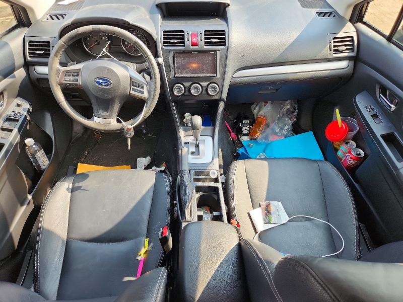 Aukcja sprzedaży 2014 Subaru Xv Crosstrek, vin: JF2GPAGC4E8282864, numer aukcji: 64923356