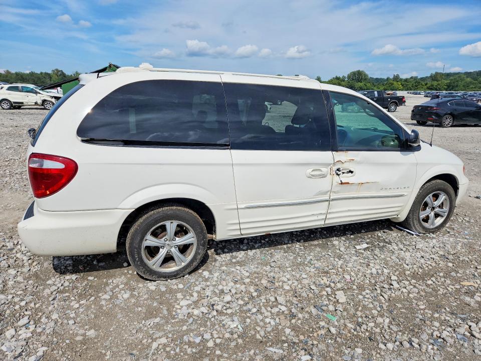 Продаж на аукціоні авто 2001 Chrysler Town & Country, vin: 2C8GT64L71R142512, номер лоту: 65160166