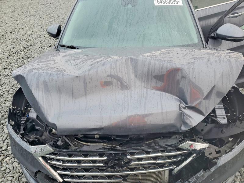 64850096 :رقم المزاد ، KM8J3CAL0MU312903 vin ، 2021 Hyundai Tucson مزاد بيع