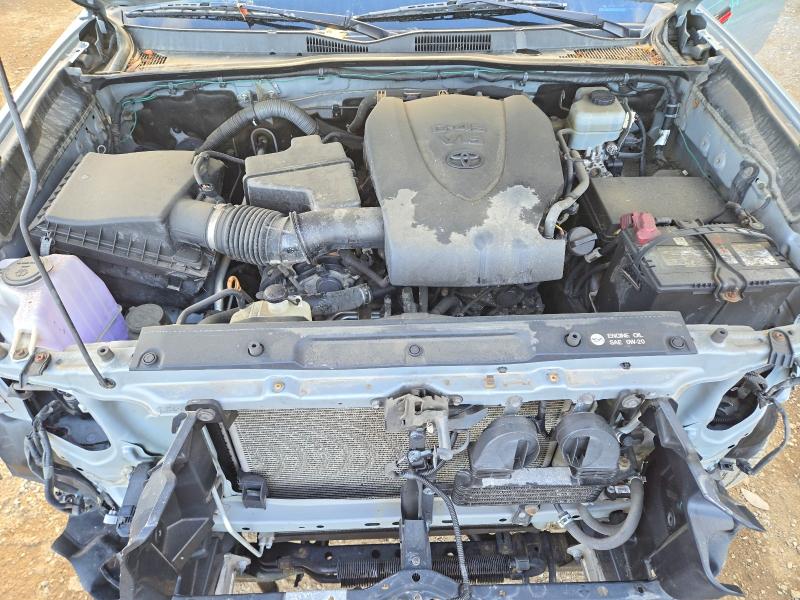 Aukcja sprzedaży 2017 Toyota Tacoma, vin: 5TFCZ5AN7HX057700, numer aukcji: 65182916