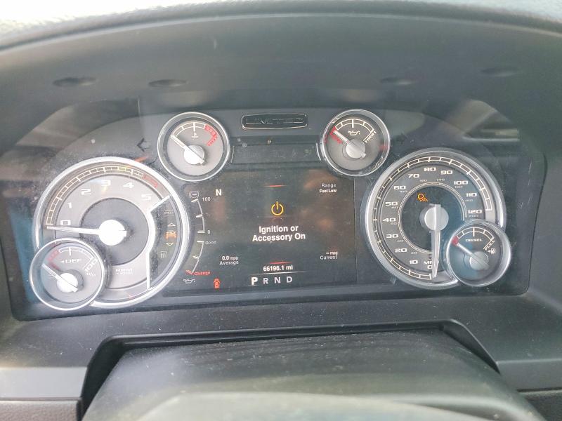 65041556 :رقم المزاد ، 1C6RR7PM3GS314049 vin ، 2016 Ram 1500 مزاد بيع