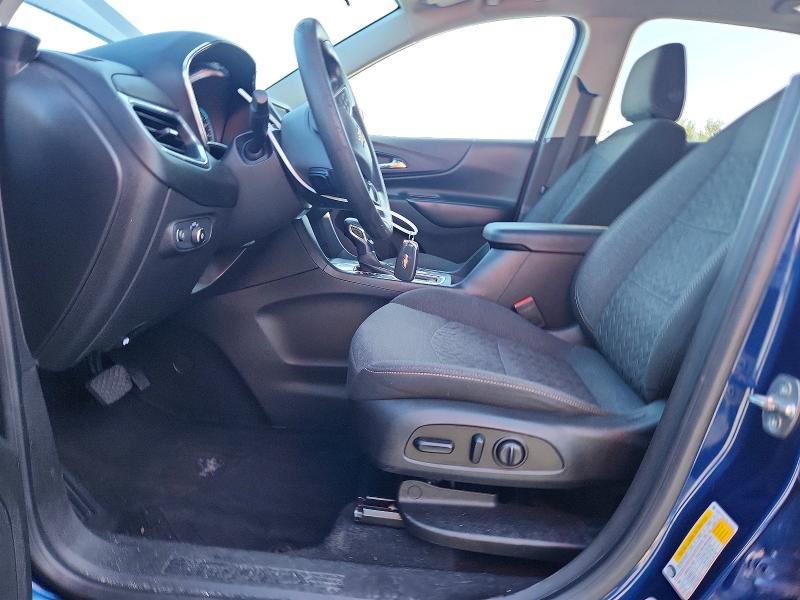 Продажа на аукционе авто 2022 Chevrolet Equinox, vin: 3GNAXKEV1NL103025, номер лота: 65401236