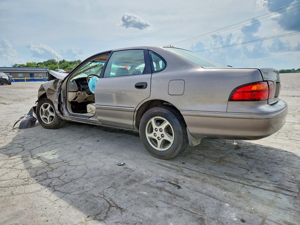 Aukcja sprzedaży 1998 Toyota Avalon, vin: 4T1BF18B2W4265776, numer aukcji: 64605666